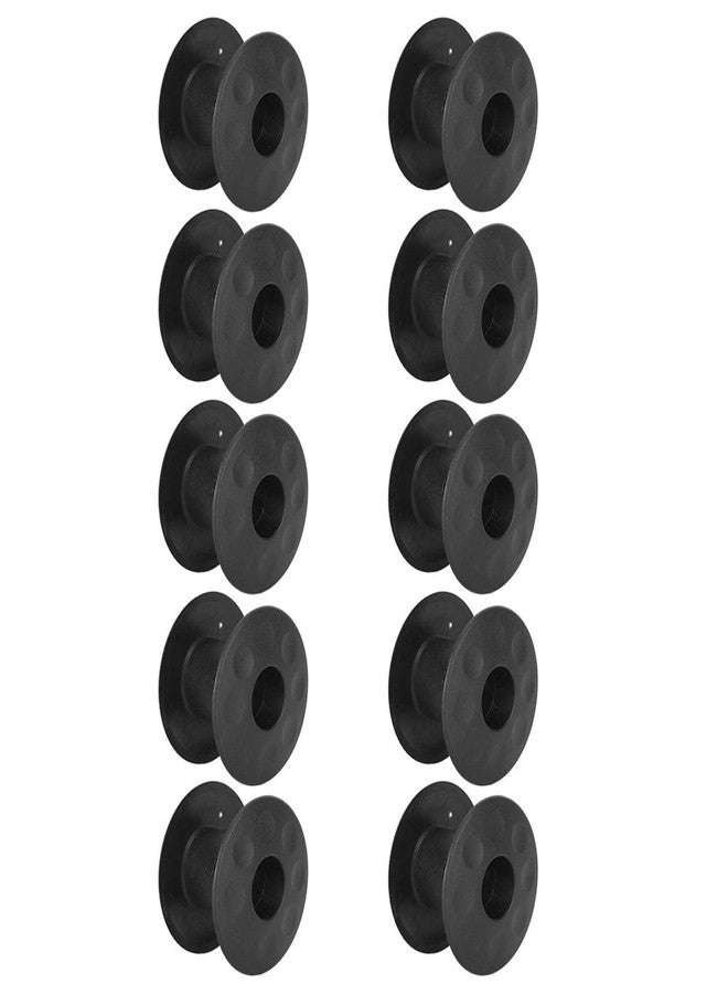 Shanrya Foosball Accessories, 10 Pair Foosball Fun Games Accessories Table Football Bearing Rods Table Foosball Bushings for Adult Children Indoor/Outdoor Replacement for Old/Broken Book - Image 2