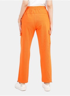Clue High Waist Baggy Sweatpants  - Image 3