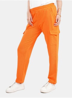 Clue High Waist Baggy Sweatpants  - Image 2