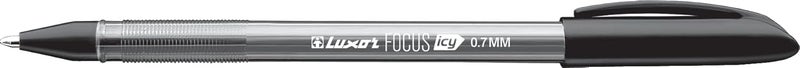 Luxor - Executive Set | Smooth Ink Flow pens and markers | | Assorted Ink | Quick Dry, Waterproof Ink for Smooth Writing Experience | Assorted Ink, Pack Of 12 - Image 4