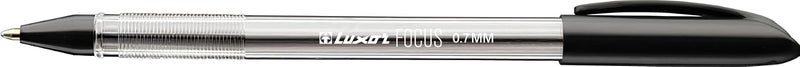 Luxor - Executive Set | Smooth Ink Flow pens and markers | | Assorted Ink | Quick Dry, Waterproof Ink for Smooth Writing Experience | Assorted Ink, Pack Of 12 - Image 5