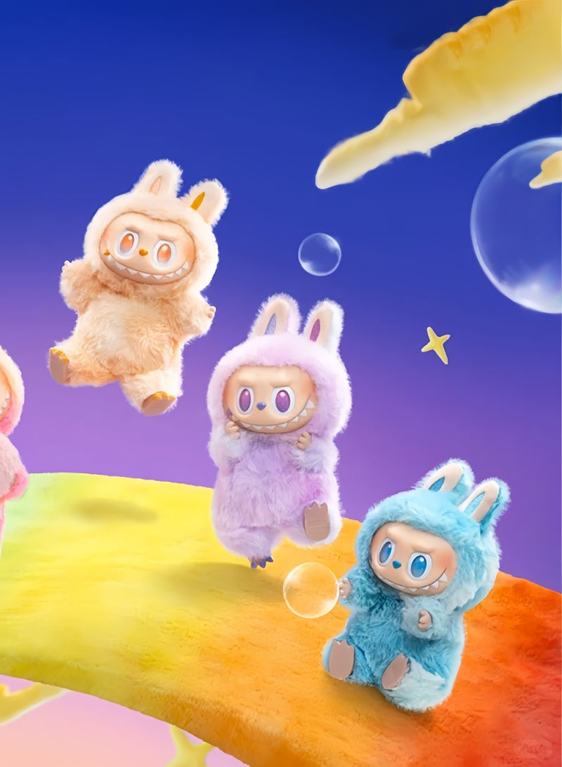 POP MART Doll Labubu Big Into Energy Vesion Blind Box Randomly Assorted - Image 4