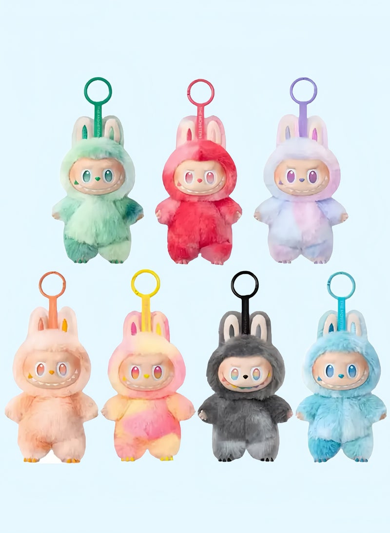 POP MART Doll Labubu Big Into Energy Vesion Blind Box Randomly Assorted - Image 2