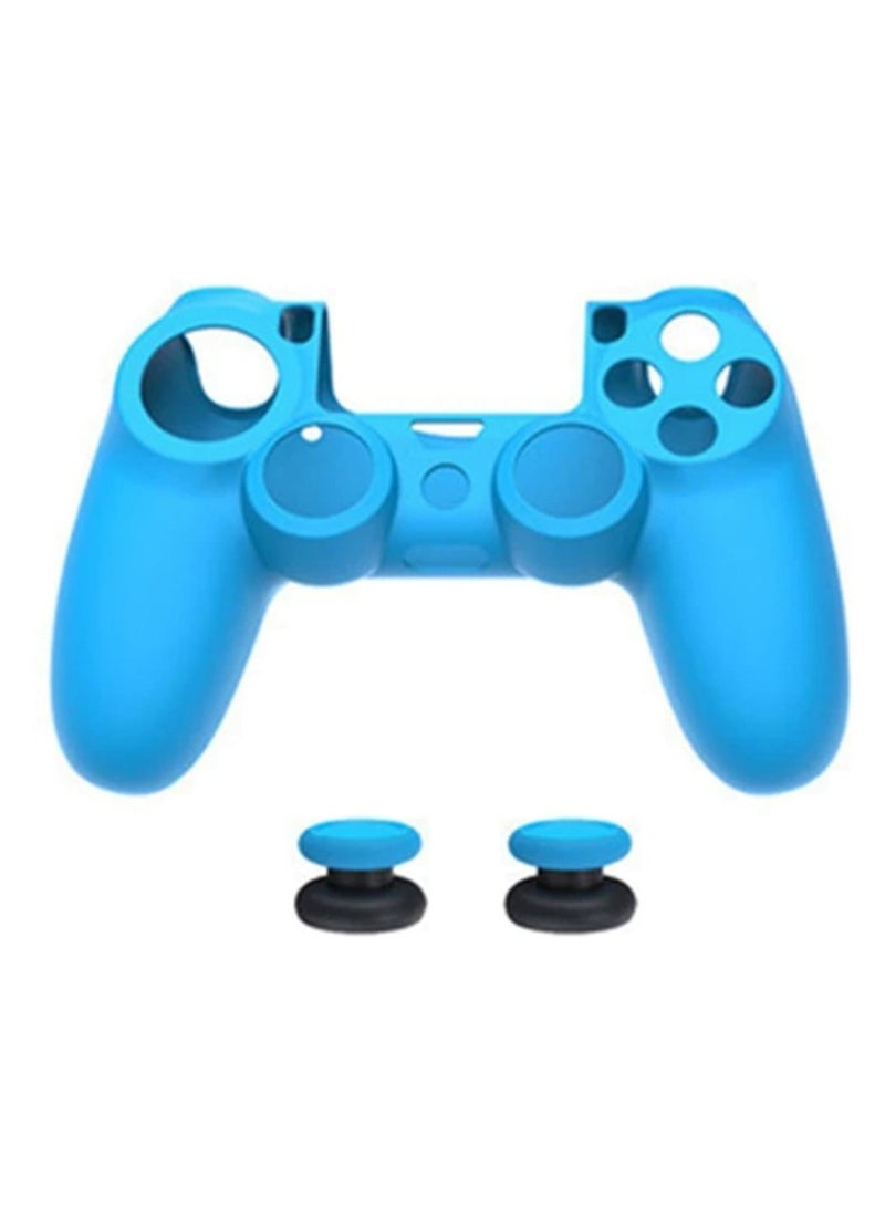 DOBE Silicone Case For PS4 Controller - Image 1