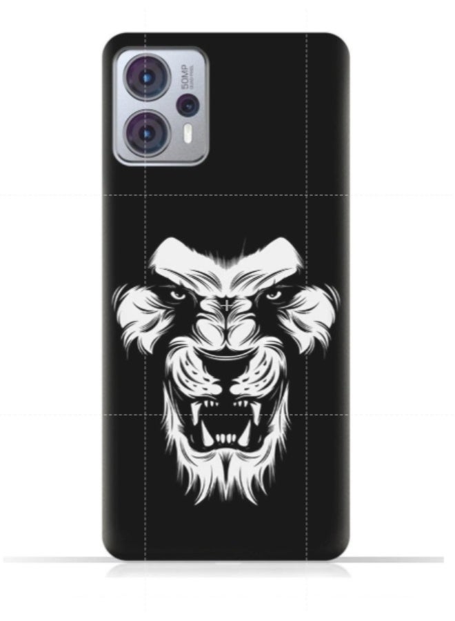 AMC DESIGN Protective Case Cover For Motorola Moto G23