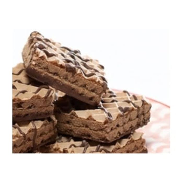 PROTIFIT Ideal Protein Compatible Proti Fit High Protein Chocolate Wafer Bars - Image 3