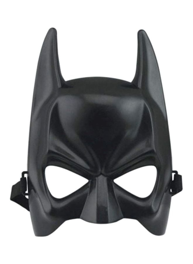 Super Hero Batman Mask - Image 1
