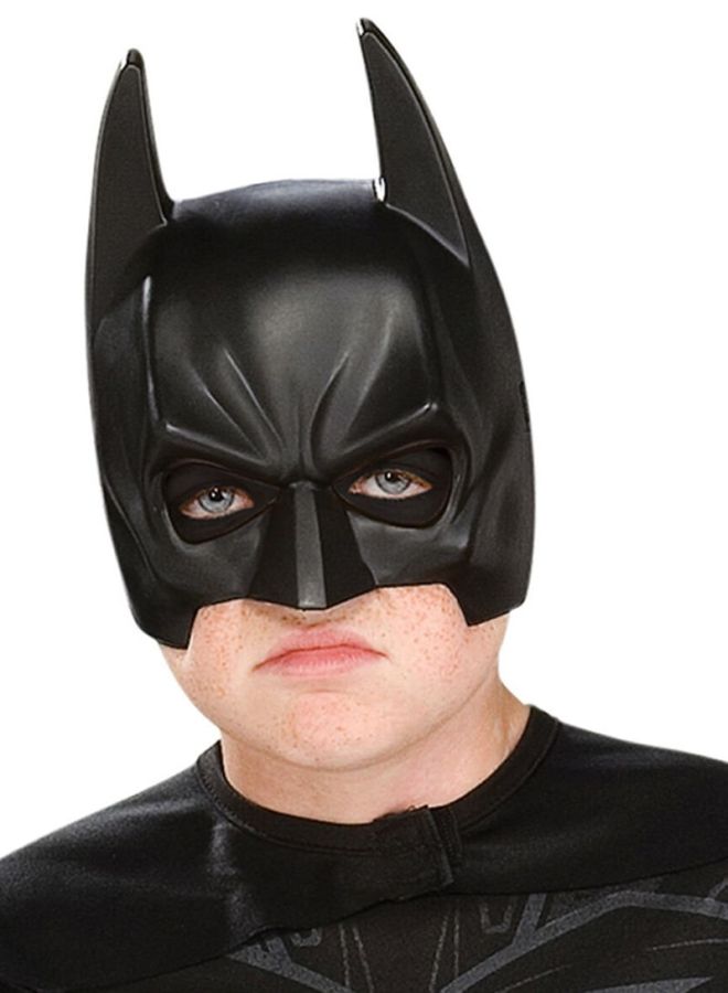 Super Hero Batman Mask - Image 3