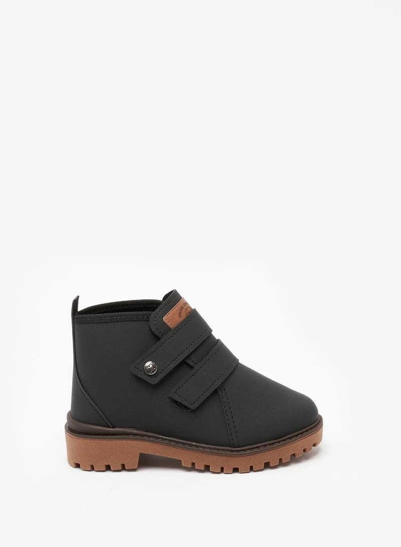 MOLEKINHO Kids Houston Boots