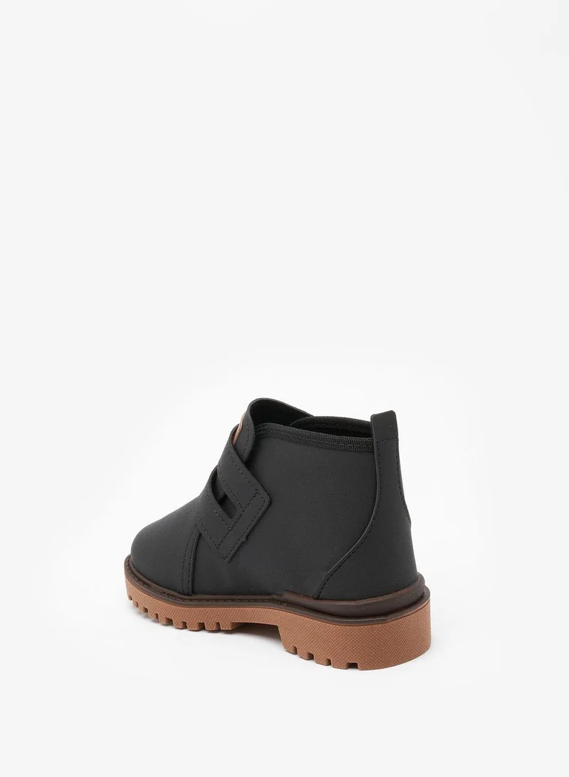 MOLEKINHO Kids Houston Boots