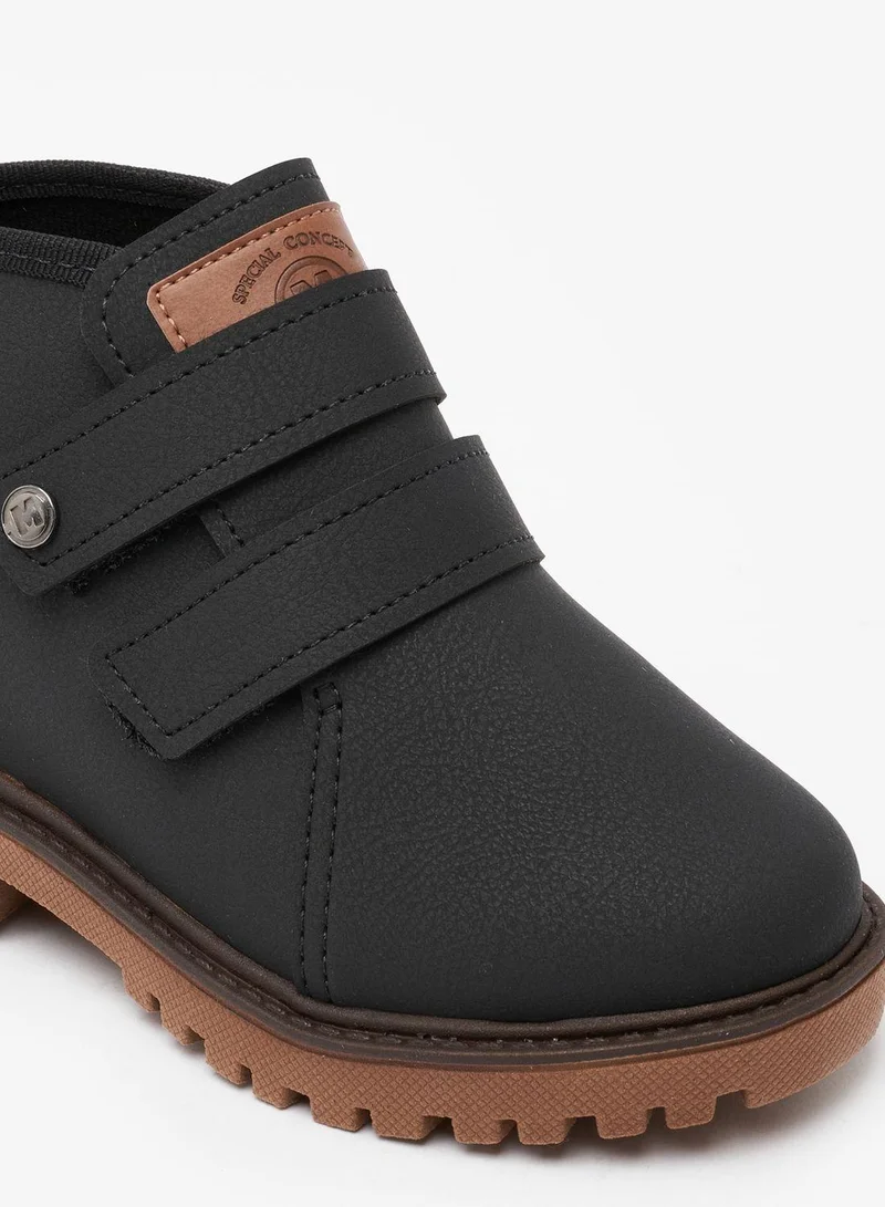 MOLEKINHO Kids Houston Boots