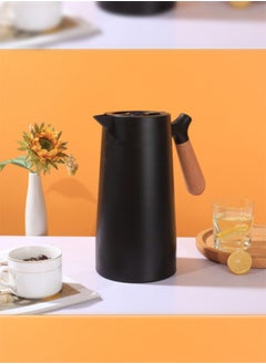 Haidue European Style  Insulated Kettle  Can Be Filled With Water Coffee And Tea  - Image 3