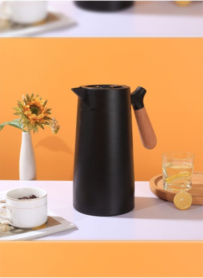 European Style  Insulated Kettle  Can Be Filled With Water Coffee And Tea