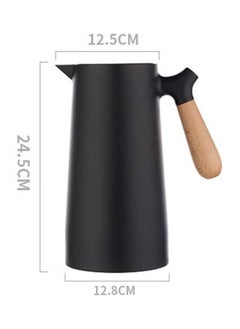 Haidue European Style  Insulated Kettle  Can Be Filled With Water Coffee And Tea  - Image 5