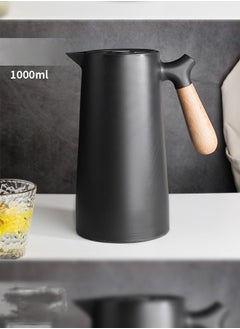 Haidue European Style  Insulated Kettle  Can Be Filled With Water Coffee And Tea  - Image 1