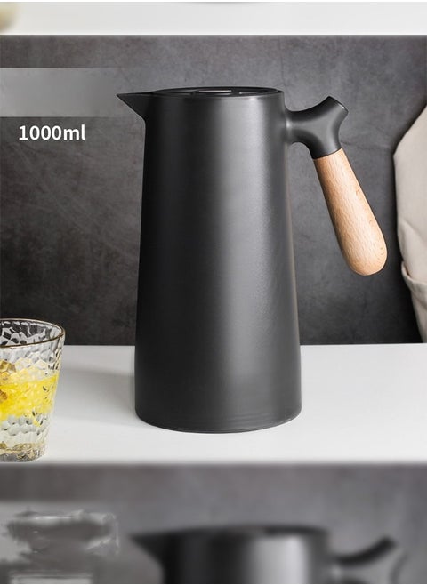 European Style  Insulated Kettle  Can Be Filled With Water Coffee And Tea