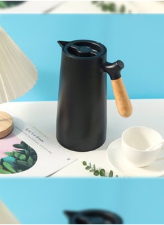 Haidue European Style  Insulated Kettle  Can Be Filled With Water Coffee And Tea  - Image 2