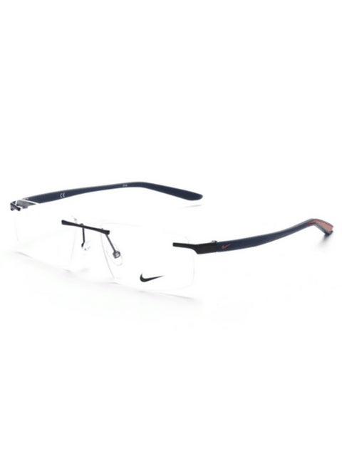 Nike NK7922 001 55 Men's Eyeglasses Frame