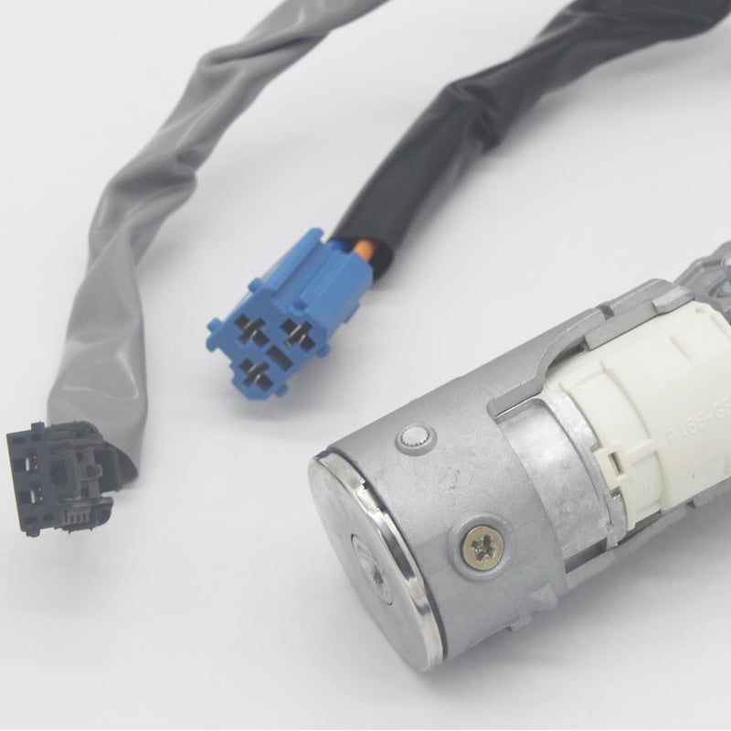 Vuzmode Ignition Switch Starter Lock for Peugeot and Citroen - Image 3