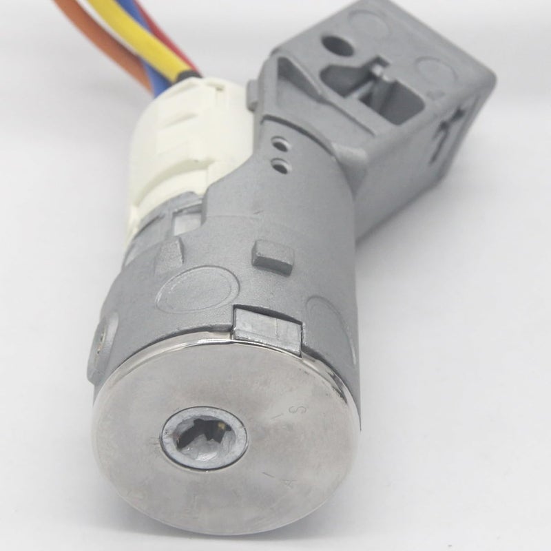 Vuzmode Ignition Switch Starter Lock for Peugeot and Citroen - Image 5