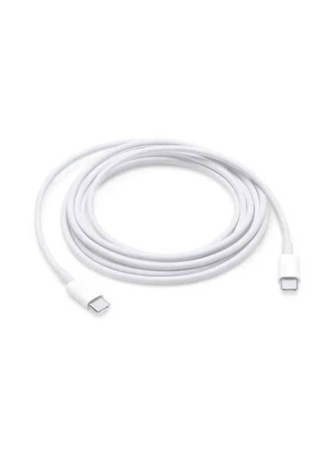 Exotic - Fast Charging Cable Type-C2C - Data interface 3A - 1meter - Image 1