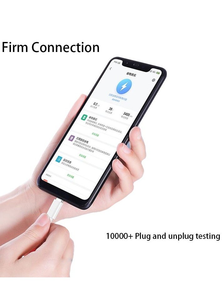 Exotic - Fast Charging Cable Type-C2C - Data interface 3A - 1meter - Image 1
