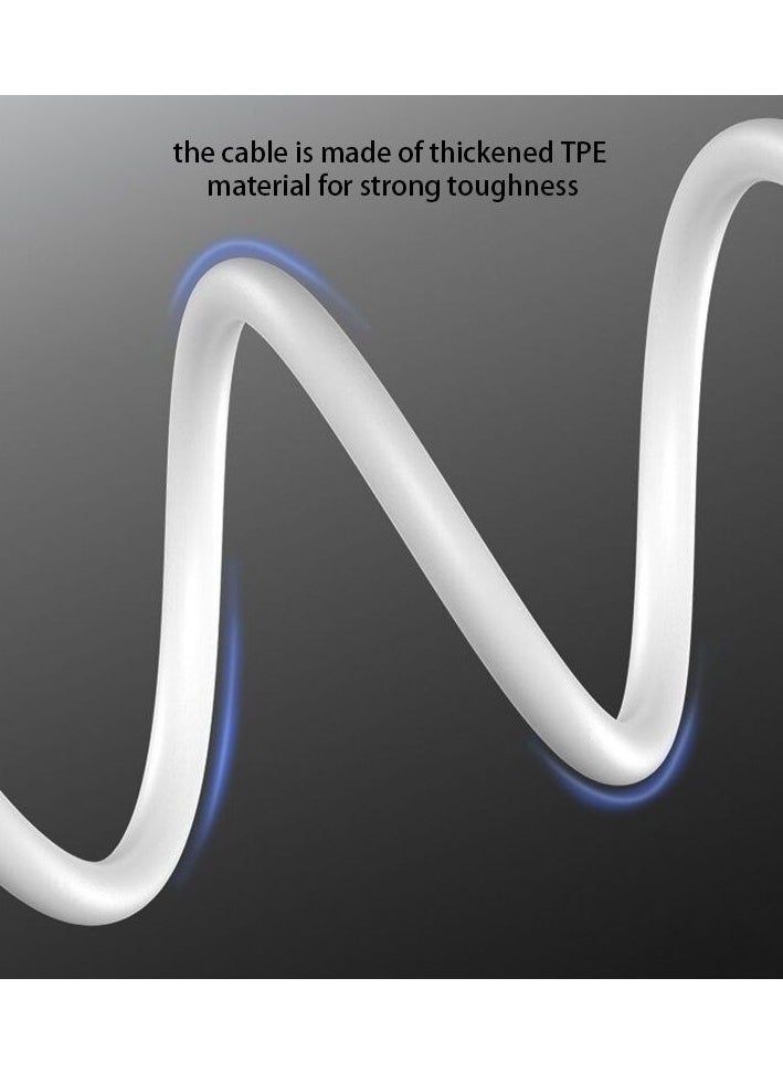 Exotic - Fast Charging Cable Type-C2C - Data interface 3A - 1meter - Image 1