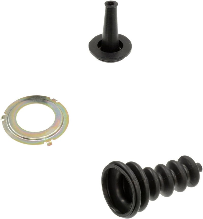MIDWEST CORVETTE C3 Headlight Actuator Rod Seal 3 Piece Kit for 68-82 Corvette - Image 1