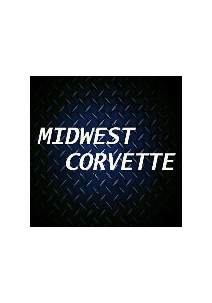 MIDWEST CORVETTE C3 Headlight Actuator Rod Seal 3 Piece Kit for 68-82 Corvette - Image 3