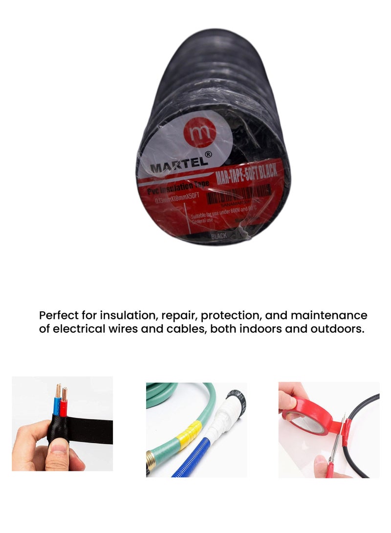 مارتل شريط العزل - Image 3