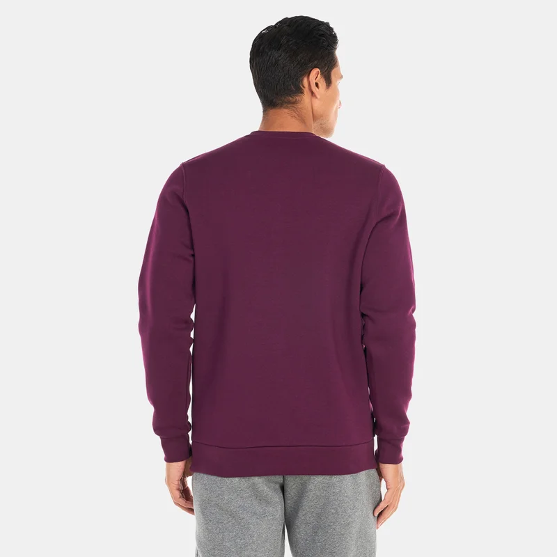UNDER ARMOUR Men's UA Essential Fleece Sweatshirt