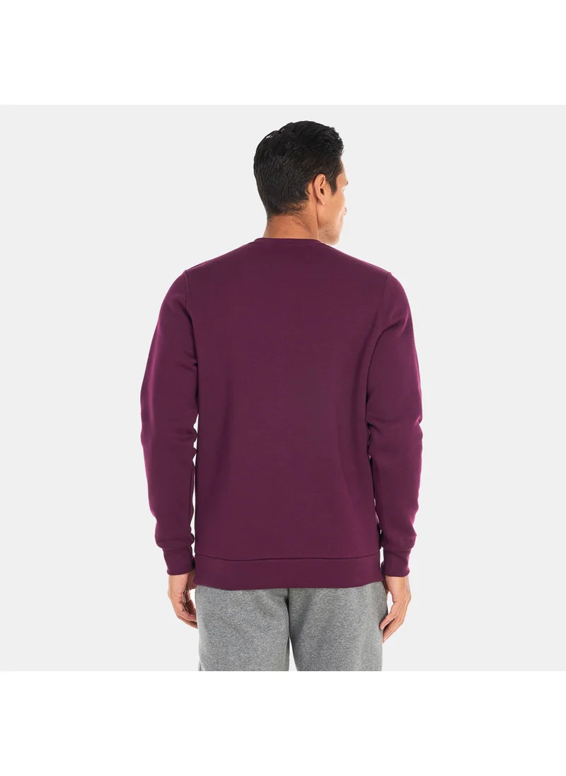 UNDER ARMOUR Men's UA Essential Fleece Sweatshirt