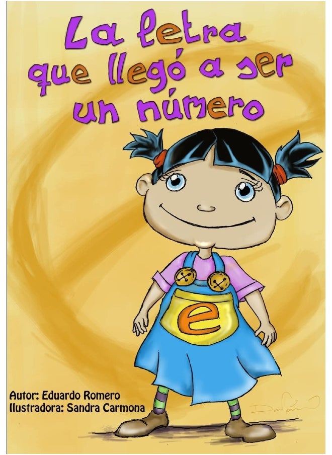 La letra que llegó a ser un número  - Image 1
