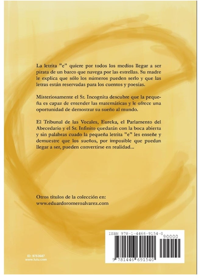 La letra que llegó a ser un número  - Image 2