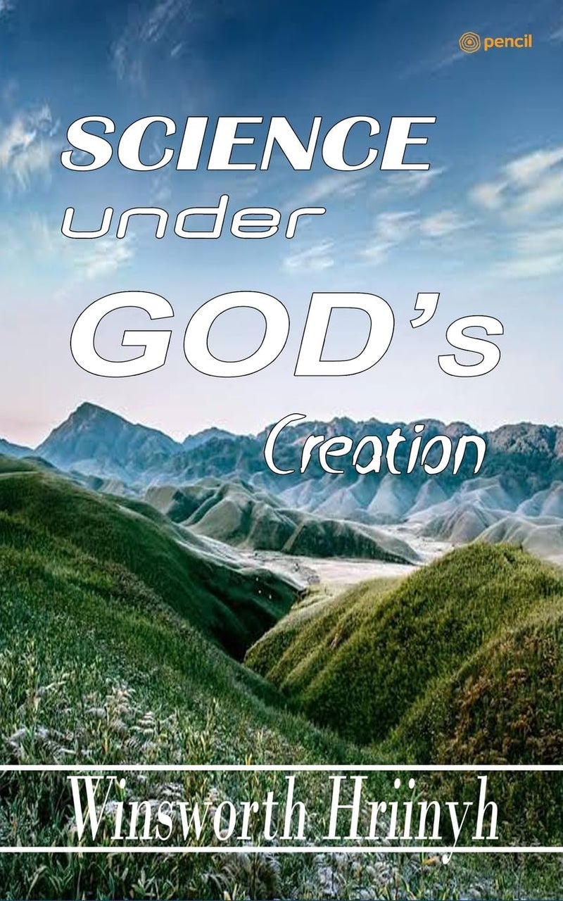 Science Under God's Creation  - Image 1