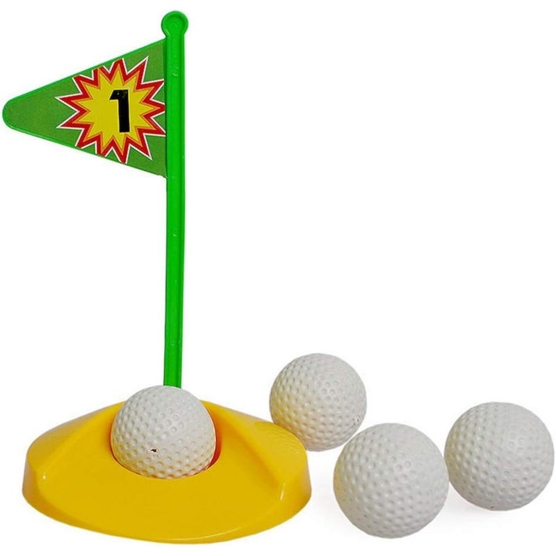 كينج سبورت مجموعة الجولف الفاخرة - 9881A - Image 4