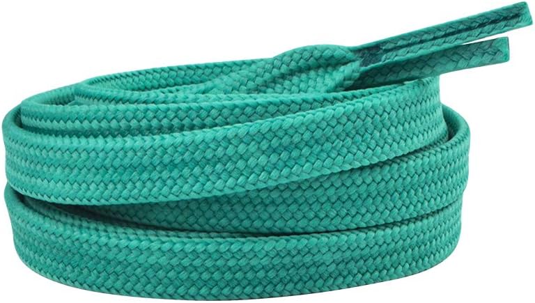 Bont Skates Waxed Laces - 6mm & 8mm - 47" 71" 79" 96" 108" - Misty Teal - Image 2