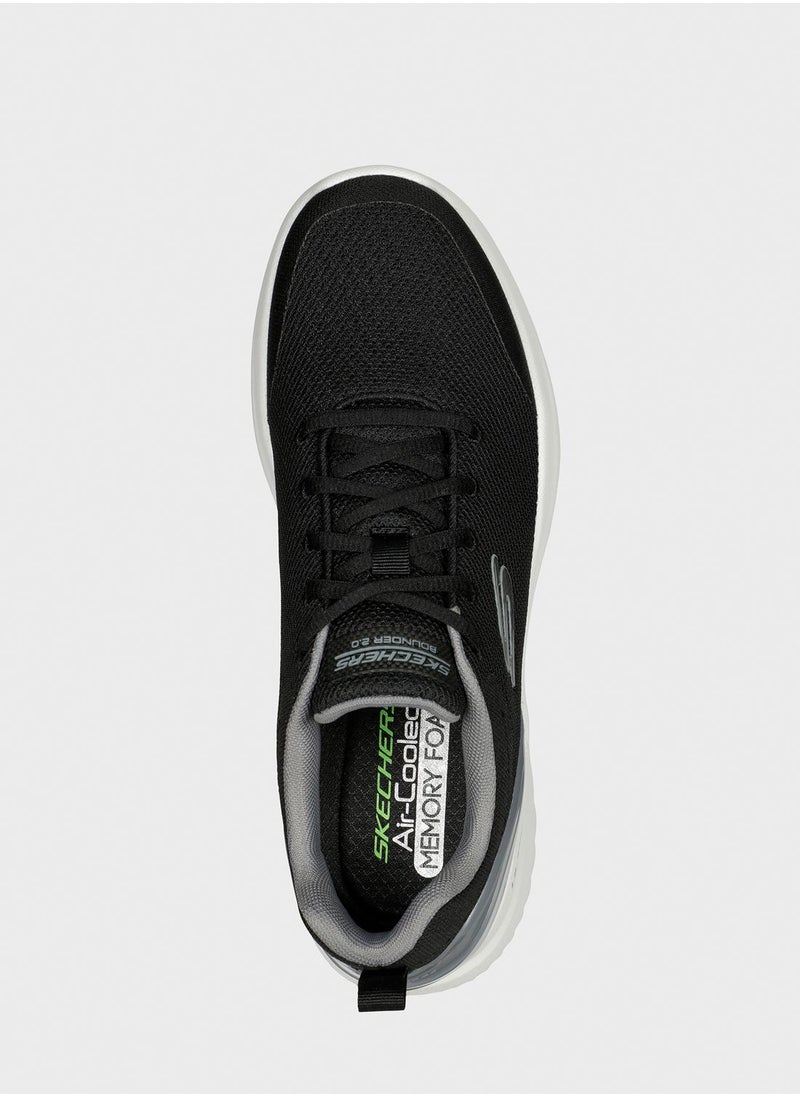 SKECHERS - Bounder 2.0 - Image 1
