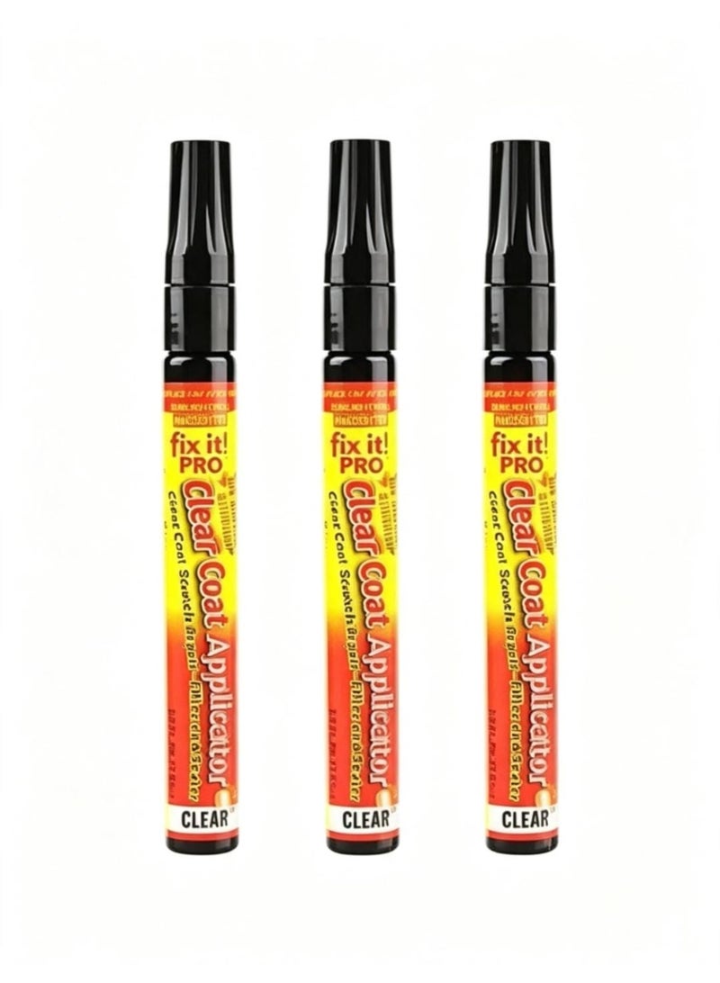 Car Scratch Repair Pen 3 pic