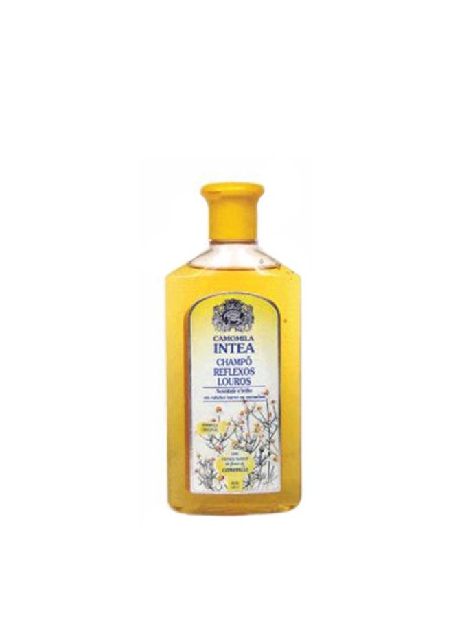 Intea Blond Highlights Shampoo 250ml - Image 1