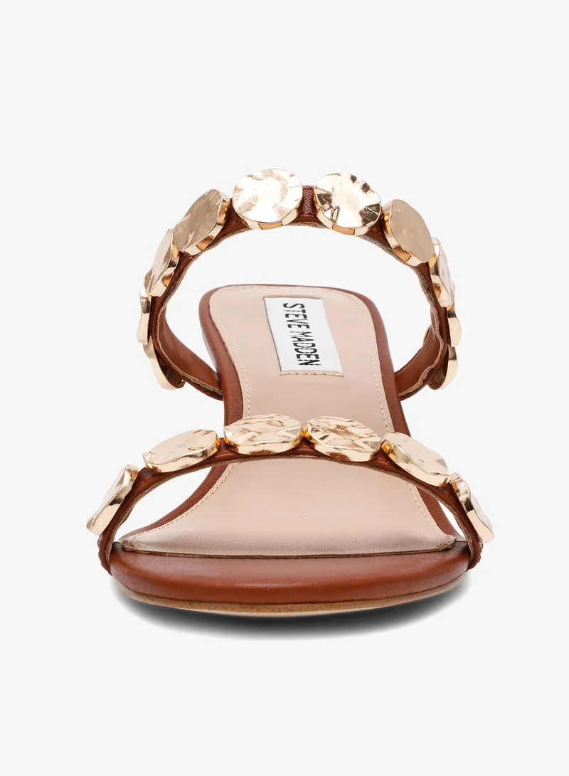 STEVE MADDEN  Double Strap Block Heels for Women | Best Price UAE
