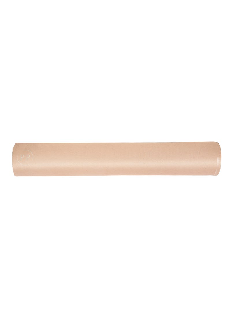 Prickly Pear Pear Rollable 4Mm Non-Slip Yoga Mat With Carry Strap - Practical Yoga Mat For Workouts - Image 5
