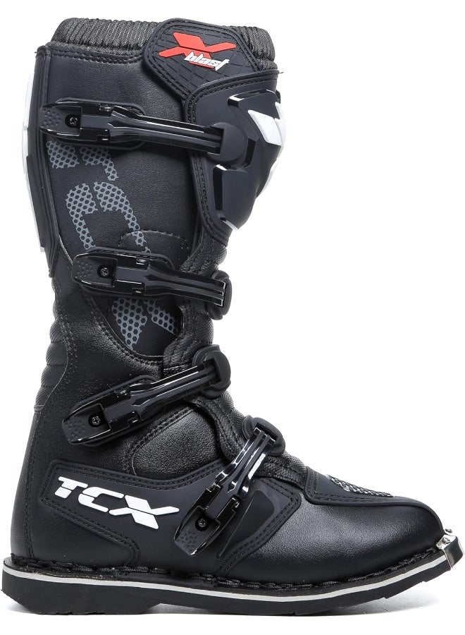 TCX Boots - 9670 X-Blast, Men'S Motorcycle Shoes - Image 4