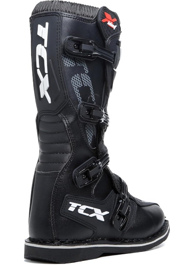 TCX Boots - 9670 X-Blast, Men'S Motorcycle Shoes - Image 2