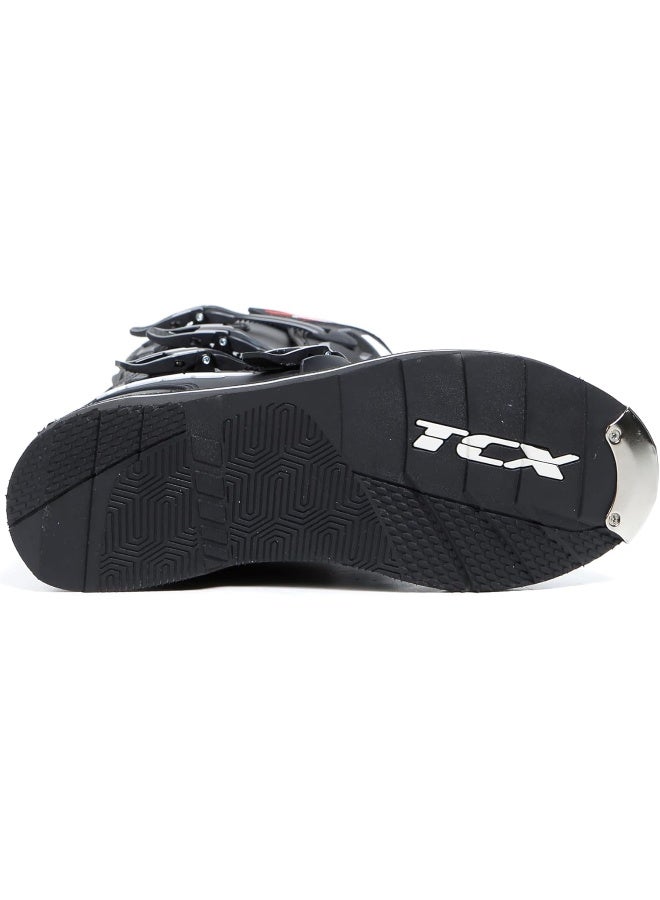 TCX Boots - 9670 X-Blast, Men'S Motorcycle Shoes - Image 3