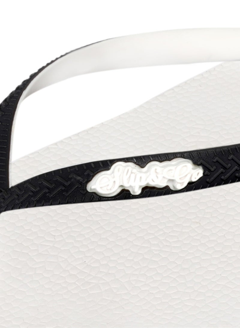 Slip&Go Fashionable Slippers - Image 5