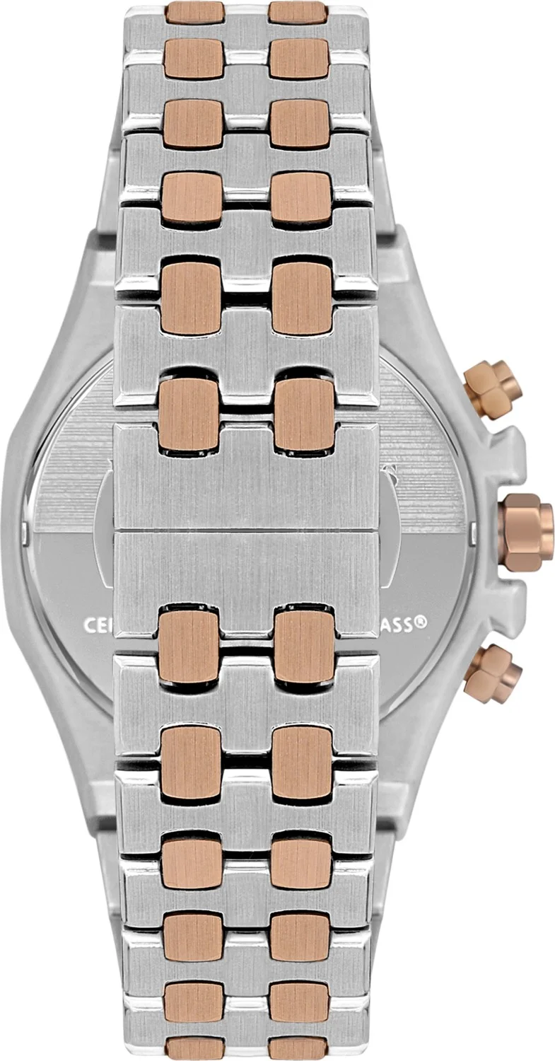 بيفرلي هيلز بولو كلوب BP3051X.530 Men's Wristwatch
