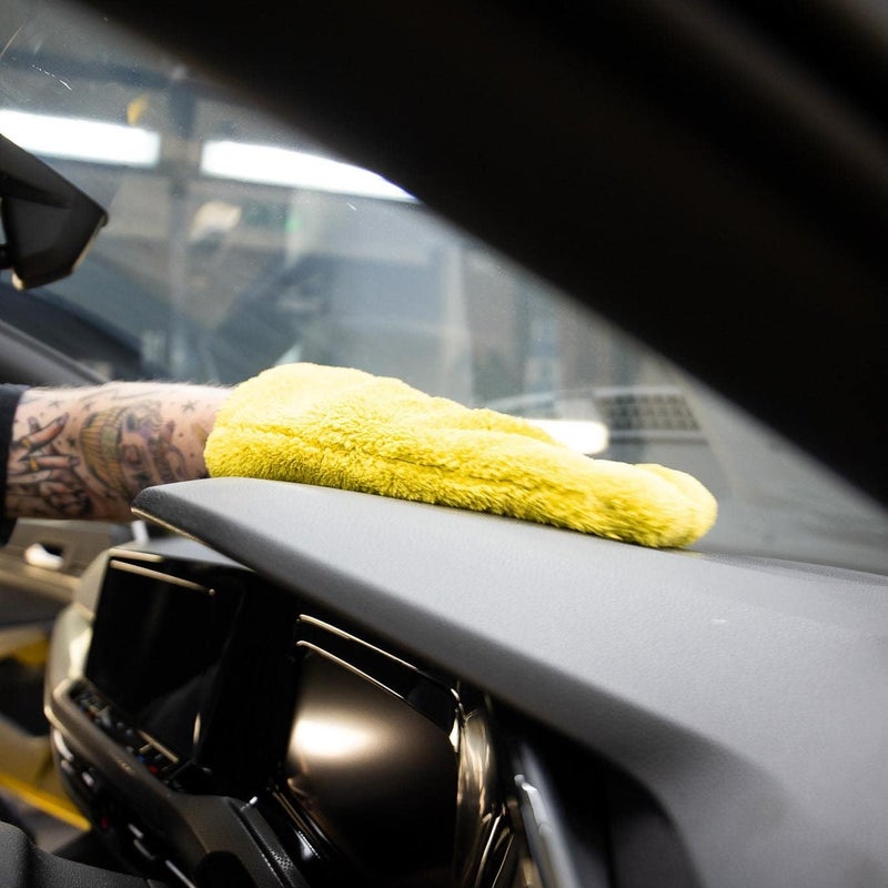 Multi option design Meguiar's G220216EU Ultimate Interior Shine Protectant Spray, dash and trim interior detailer, 473 ml General standard compliant quality - Image 2