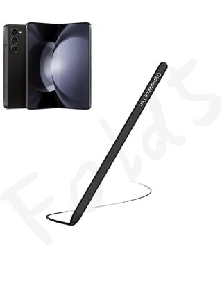 Samsung Galaxy Z Fold5 Capacitive S Pen Fold Edition,Galaxy Z Fold5 Electronic Touch Stylus S Pen,Capacitive Stylus Pens Touch Screen Pen Stylus for Galaxy Z Fold5 Folding Screen - pzsku/Z6702973526B82E0A7911Z/45/_/1719294794/9ae6421e-e9cf-473f-ab6d-23da18d7a4e5