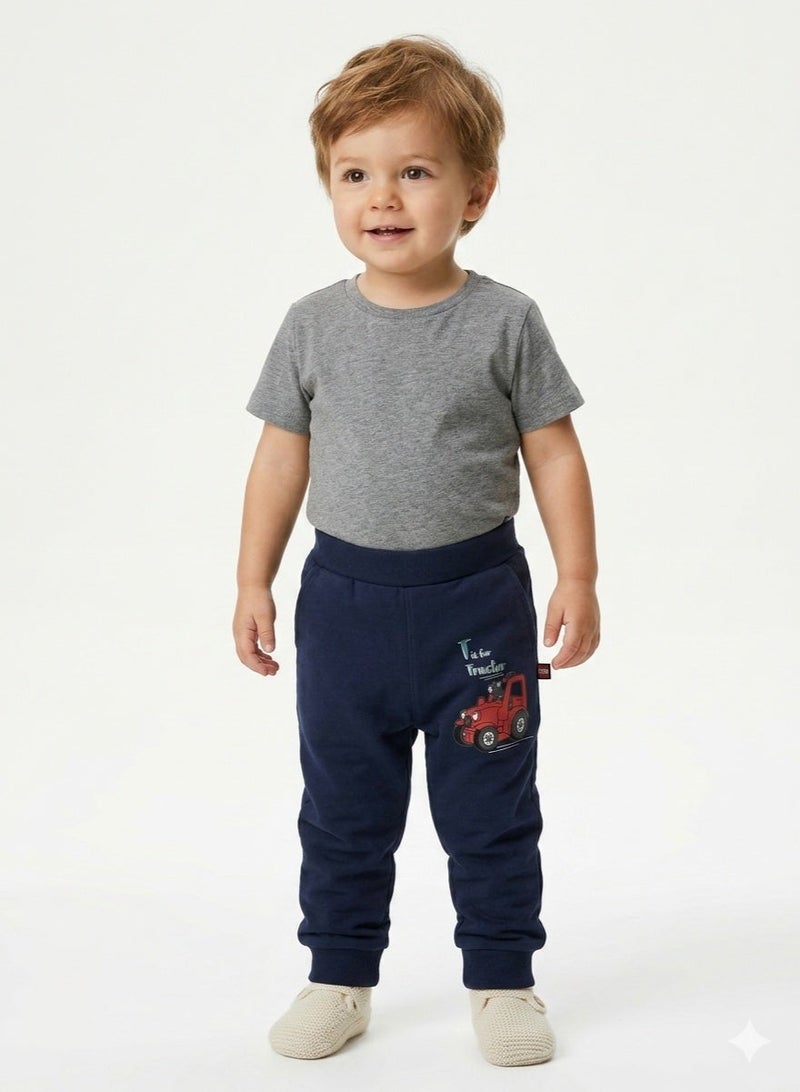 LEGO® DUPLO sweatpants for boys - Image 1